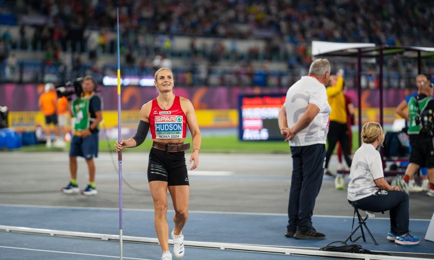 Diamond-League-Finale Brüssel