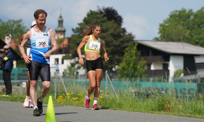 ÖM 35km Gehen in Innsbruck 2025