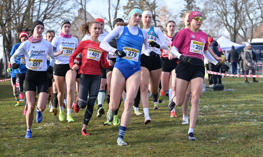 ÖSTM/ÖM im Crosslauf 2025