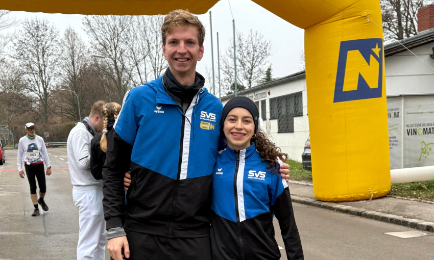 1. Adventsonntag bringt zwei niederösterreichische Medaillen