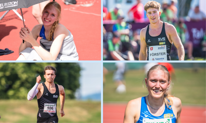 NÖN-Sportler:innenwahl 2025