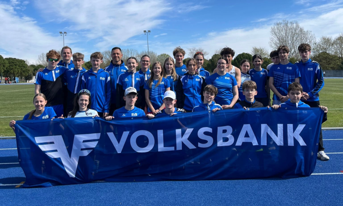 Ostertrainingslager in Caorle 2026 (ITA)