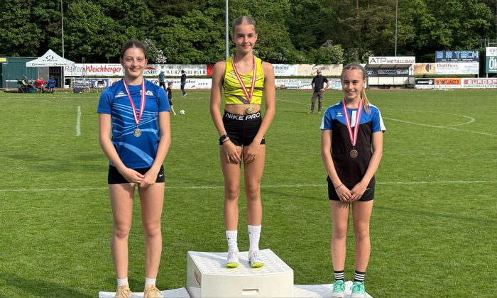 Robinson Cup & NÖ Meisterschaften U14 in Purgstall