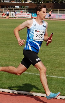 Florian Jandl (U 23)